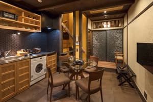 thumbnail: Private kitchen