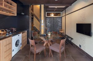 thumbnail: In-room dining
