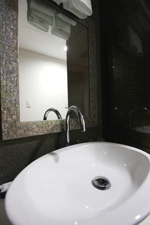 thumbnail: Bathroom sink