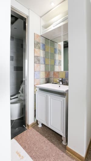 thumbnail: Bathroom sink