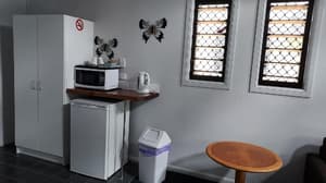 thumbnail: Room