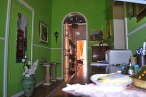 thumbnail: Interior entrance
