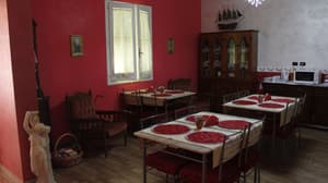 thumbnail: Breakfast area