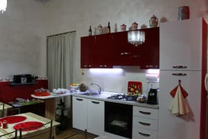 thumbnail: Breakfast area