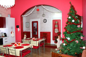 thumbnail: Breakfast area