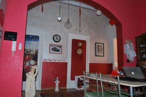 thumbnail: Breakfast area