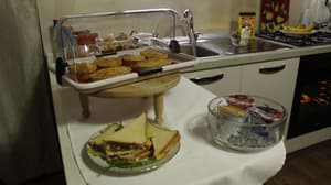 thumbnail: Buffet