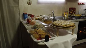 thumbnail: Buffet
