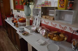 thumbnail: Buffet