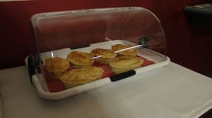 thumbnail: Food and drink