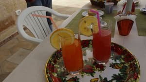thumbnail: Food and drink