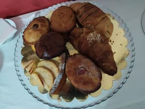 thumbnail: Breakfast meal