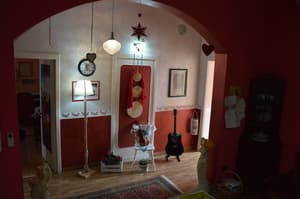 thumbnail: Interior