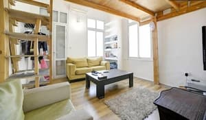 thumbnail: Living room