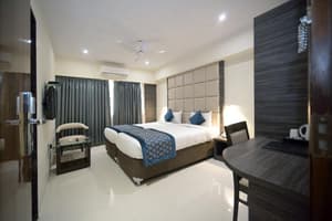 thumbnail: Room