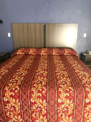 thumbnail: Interior detail