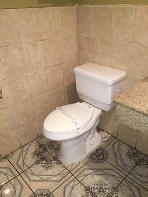 thumbnail: Bathroom