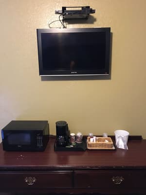 thumbnail: Coffee and/or coffee maker