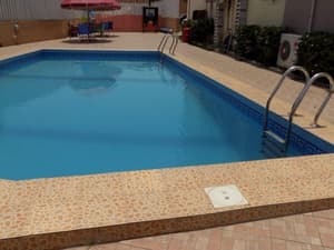 thumbnail: Outdoor pool