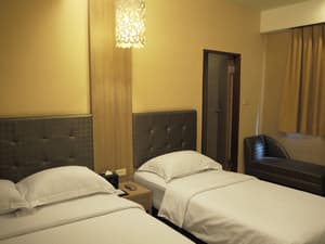 thumbnail: Room