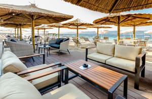 thumbnail: Beach bar