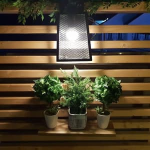 thumbnail: Terrace/patio