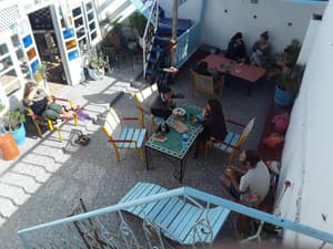 thumbnail: Restaurant