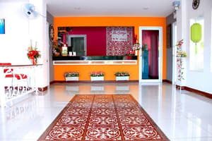 thumbnail: Room amenity