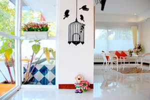 thumbnail: Room amenity