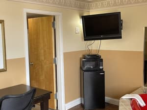thumbnail: Room amenity