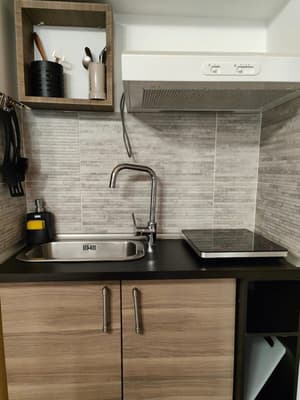thumbnail: Private kitchen