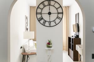 thumbnail: Living area