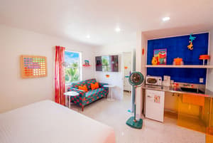 thumbnail: Room