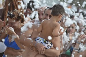 thumbnail: Children's play area - outdoor