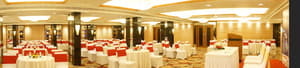 thumbnail: Banquet hall
