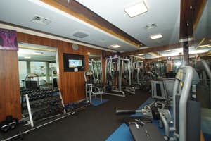 thumbnail: Gym