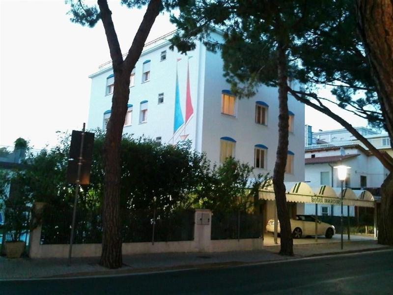 General view