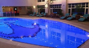 thumbnail: Indoor pool