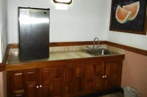thumbnail: Mini-refrigerator