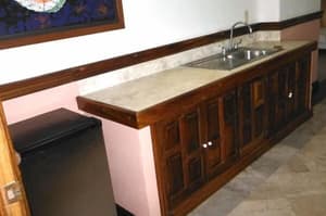 thumbnail: Private kitchenette