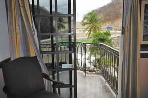 thumbnail: View from room