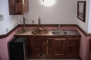 thumbnail: Private kitchenette