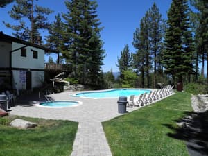 thumbnail: Outdoor pool