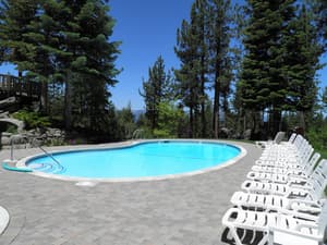 thumbnail: Outdoor pool