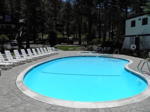 thumbnail: Outdoor pool