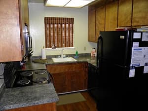 thumbnail: Private kitchen