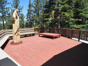 thumbnail: Terrace/patio