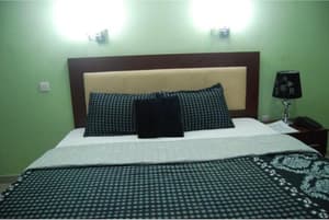 thumbnail: Room
