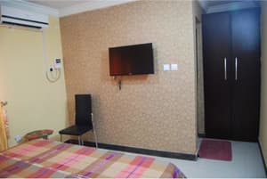 thumbnail: Room