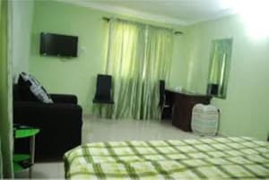 thumbnail: Room